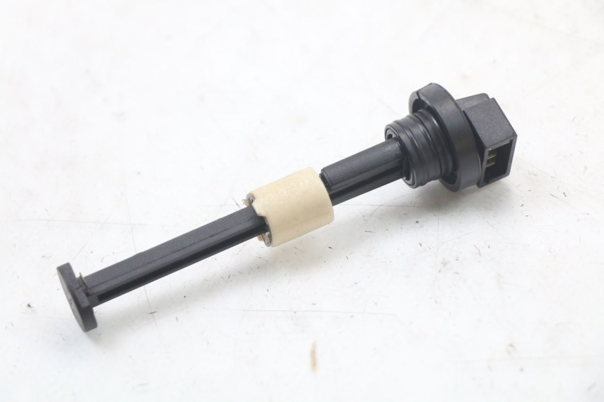 photo de OIL TANK LEVEL GILERA RUNNER LC 50 (1997 - 1998) - Zoom on usage condition