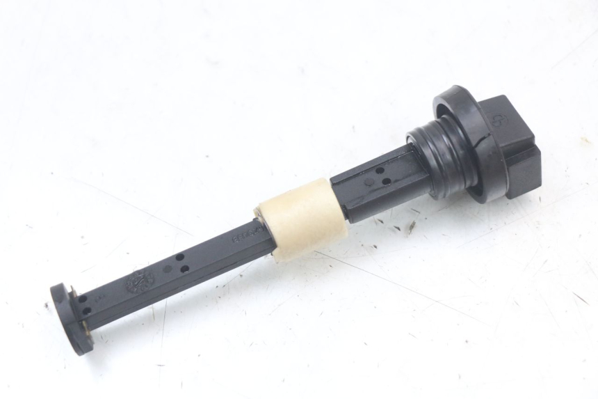 photo de OIL TANK LEVEL GILERA RUNNER LC 50 (1997 - 1998) - Alternative perspective