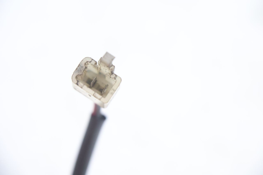 photo de OIL RESERVOIR DIPSTICK KEEWAY RY6 2T 50 (2011 - 2019) - Alternative perspective