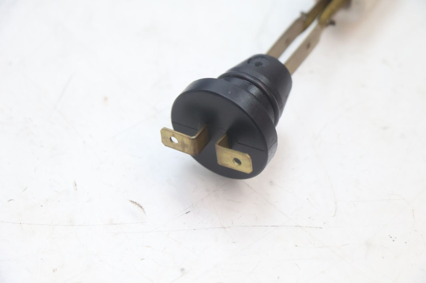 photo de OIL TANK LEVEL YAMAHA SLIDER 50 (1999 - 2004) - Zoom on usage condition