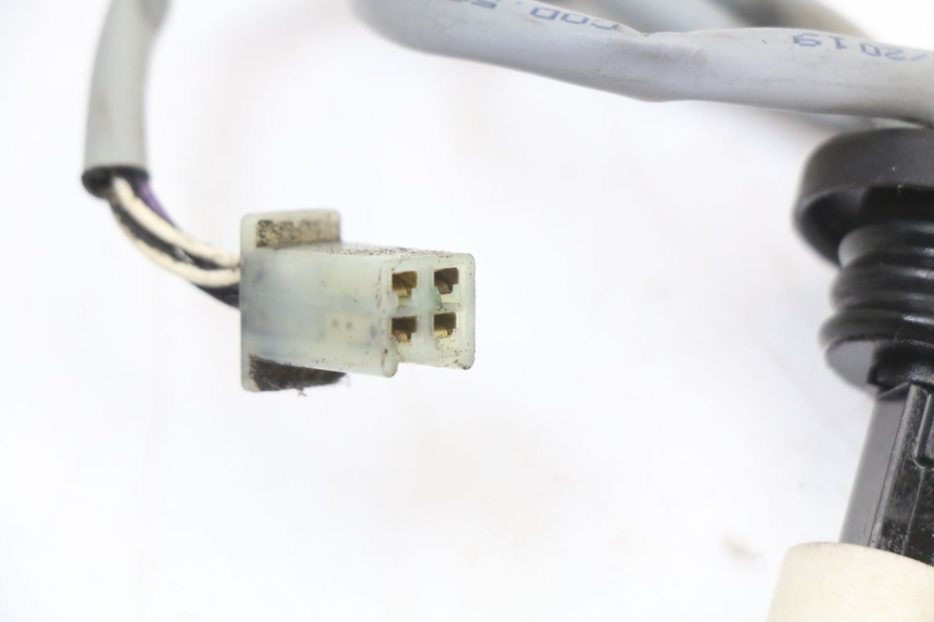 photo de OIL RESERVOIR DIPSTICK APRILIA SR 2T 50 (2018 - 2022) - Technical close-up