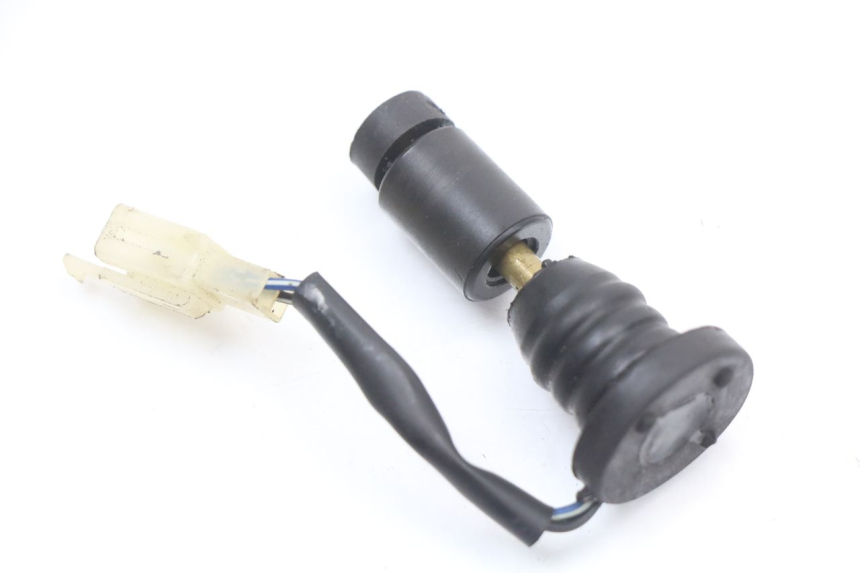 photo de OIL TANK LEVEL PEUGEOT STREETZONE 2T 50 (2014 - 2019) - Zoom on usage condition