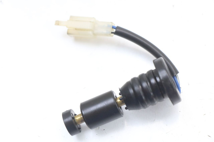 photo de OIL TANK LEVEL PEUGEOT STREETZONE I 2T 50 (2018 - 2020) - Main view