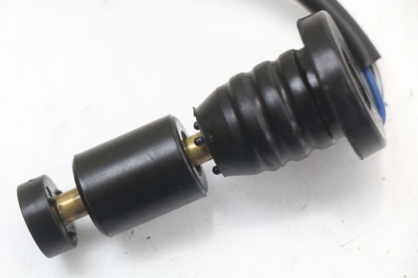 photo de OIL TANK LEVEL PEUGEOT STREETZONE I 2T 50 (2018 - 2020) - Component detail