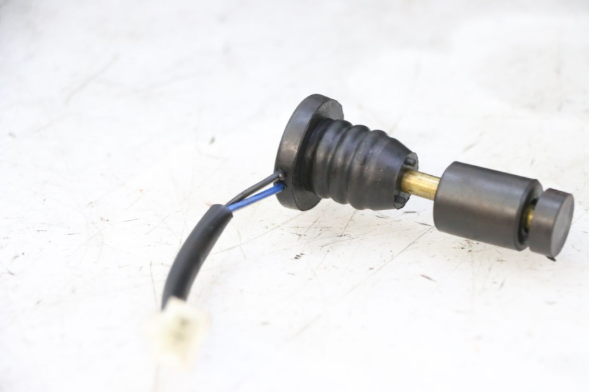 photo de OIL TANK LEVEL PEUGEOT STREETZONE I 2T 50 (2018 - 2020) - Component detail