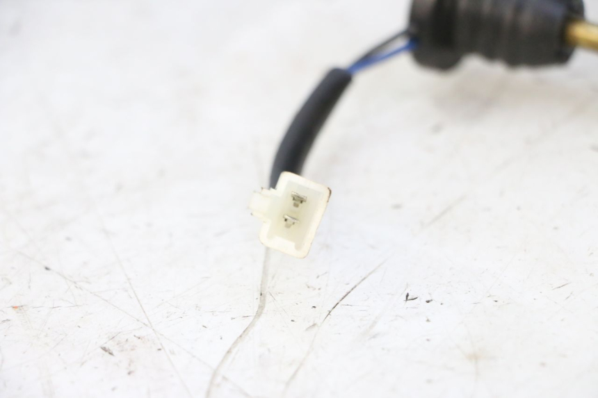 photo de OIL TANK LEVEL PEUGEOT STREETZONE I 2T 50 (2018 - 2020) - Zoom on usage condition