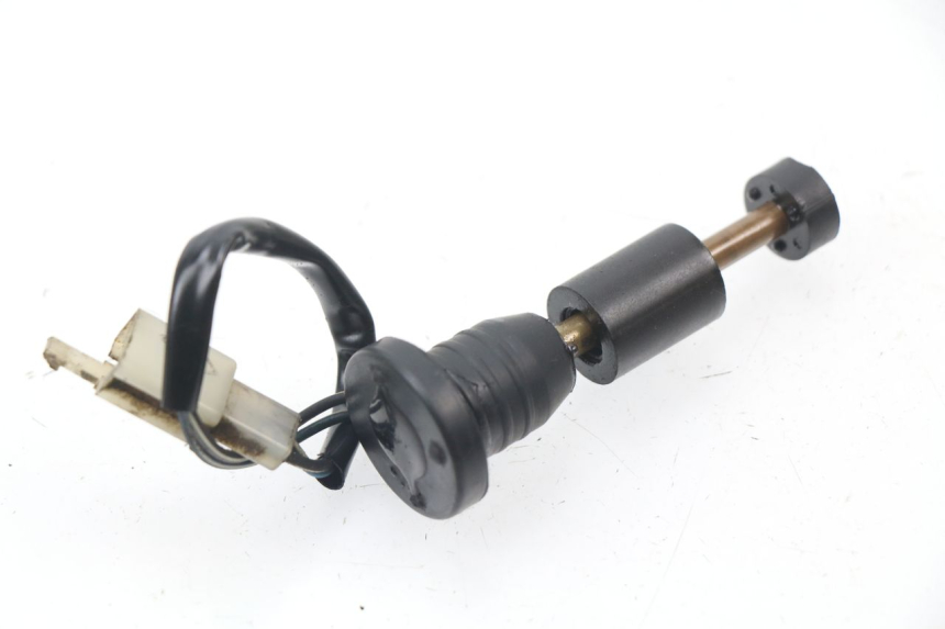 photo de OIL TANK LEVEL TNT MOTOR STRIKE 50 (2008 - 2010) - Component detail