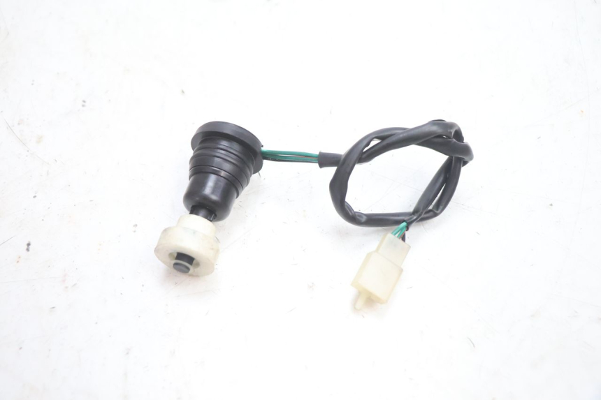 photo de OIL TANK LEVEL KYMCO SUPER 8 2T 50 (2007 - 2013) - Main view