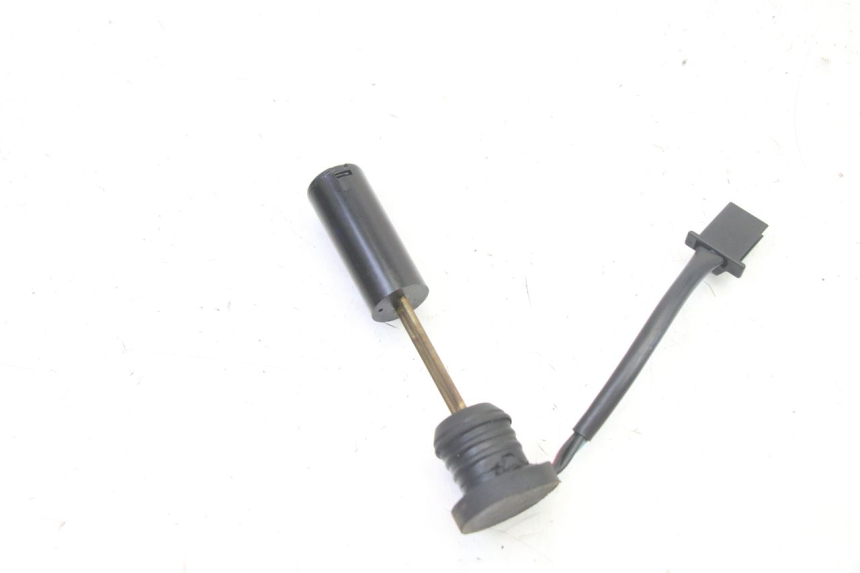 photo de OIL TANK LEVEL YAMAHA TDR DELTABOX 125 (1997 - 2003) - Zoom on usage condition