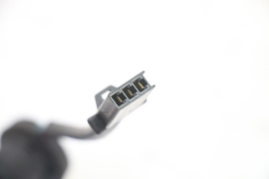 photo de OIL TANK LEVEL YAMAHA TDR DELTABOX 125 (1997 - 2003) - Alternative perspective