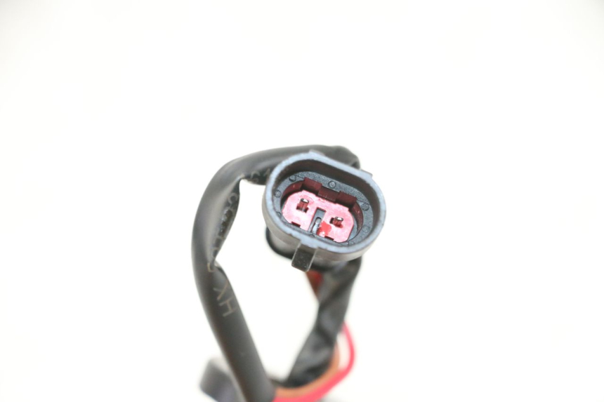 photo de OIL LEVEL GAUGE KSR TR SM 50 (2015 - 2018) - Zoom on usage condition