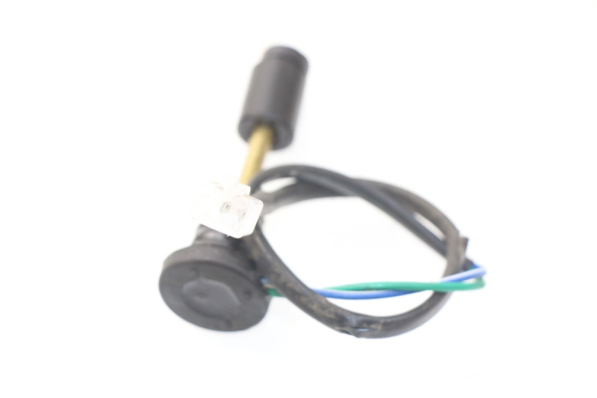 photo de OIL TANK LEVEL JM MOTORS VIPER 2T 50 (2015 - 2022) - Zoom on usage condition