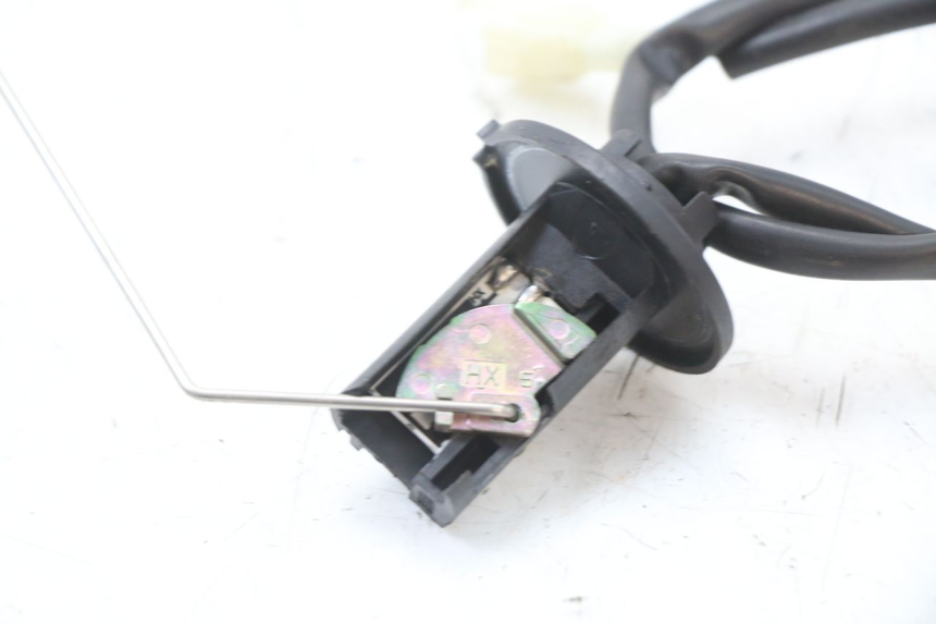 photo de OIL TANK LEVEL SYM X-PRO 4T 50 (2014 - 2021) - Alternative perspective