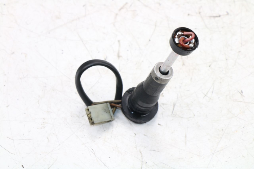 photo de OIL TANK LEVEL YAMAHA XC BELUGA 50 (1985 - 1996) - Component detail