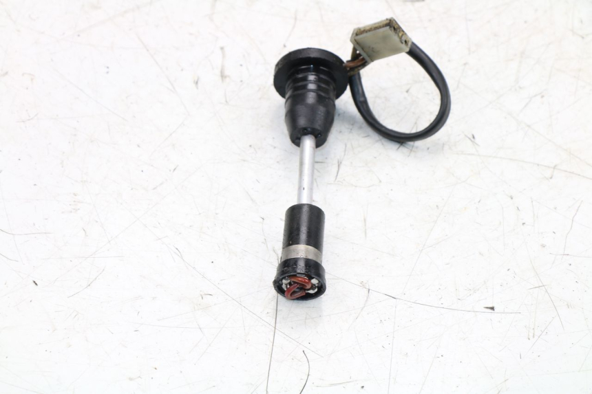 photo de OIL TANK LEVEL YAMAHA XC BELUGA 50 (1985 - 1996) - Zoom on usage condition