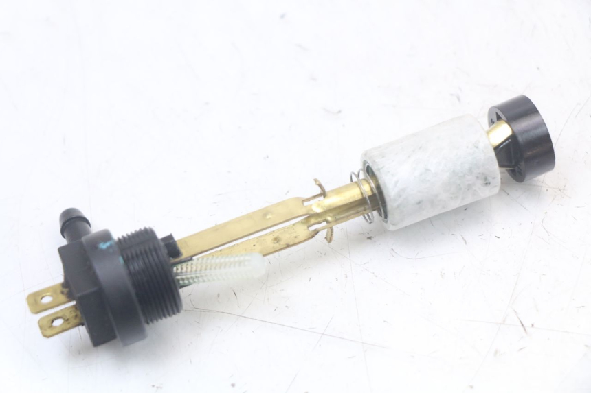 photo de OIL RESERVOIR DIPSTICK FANTIC XM PERFORMANCE 2T 50 (2021 - 2022) - Component detail