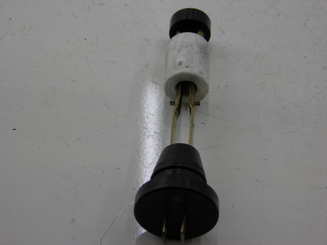 photo de OIL TANK LEVEL YAMAHA YN NEO'S 50 (1997 - 2004) - Main view