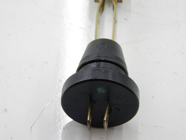 photo de OIL TANK LEVEL YAMAHA YN NEO'S 50 (1997 - 2004) - Zoom on usage condition