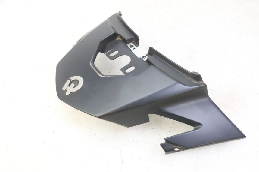 photo de REAR MIDDLE PANEL QUADRO 4 4D 350 (2015 - 2018) - Surface and material condition