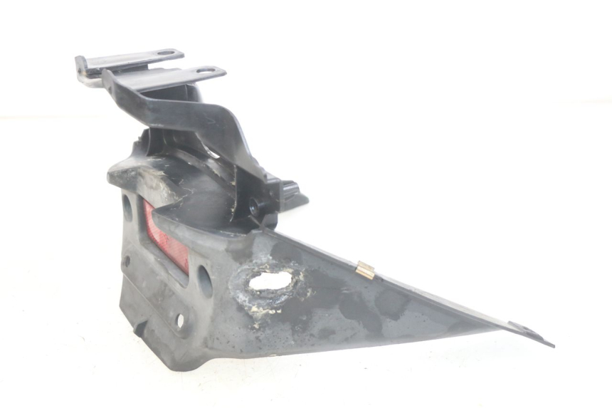 photo de REAR FAIRING JUNCTION KYMCO AGILITY 4T 50 (2005 - 2018) - Zoom on usage condition