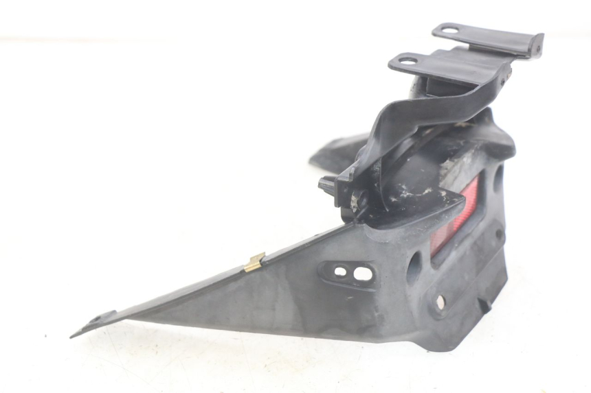 photo de REAR FAIRING JUNCTION KYMCO AGILITY 4T 50 (2005 - 2018) - Technical close-up