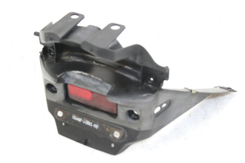 photo de REAR FAIRING JUNCTION KYMCO AGILITY 4T 50 (2005 - 2018) - Surface and material condition