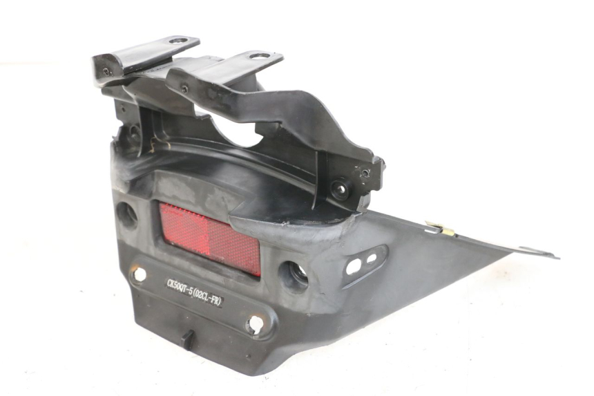 photo de REAR FAIRING JUNCTION KYMCO AGILITY 4T 50 (2005 - 2018) - Main view