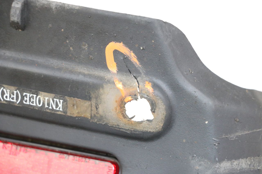 photo de REAR FAIRING JUNCTION KYMCO AGILITY 4T 50 (2018 - 2022) - Product overview