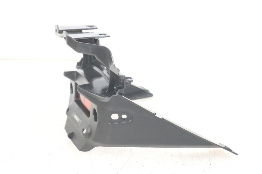 photo de REAR FAIRING JUNCTION KYMCO AGILITY 4T 50 (2018 - 2022) - Alternative perspective