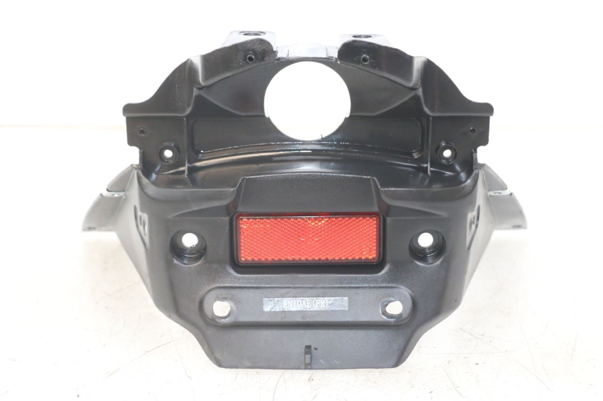 photo de REAR FAIRING JUNCTION KYMCO AGILITY 4T 50 (2018 - 2022) - Technical close-up