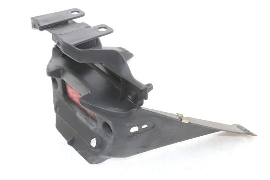 photo de REAR FAIRING JUNCTION KYMCO AGILITY FR 2T 50 (2012 - 2017) - Zoom on usage condition