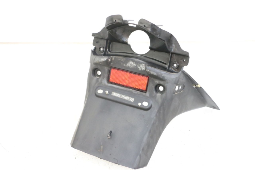 photo de REAR MIDDLE PANEL KYMCO AGILITY PREMIUM 50 (2007 - 2010) - Main view