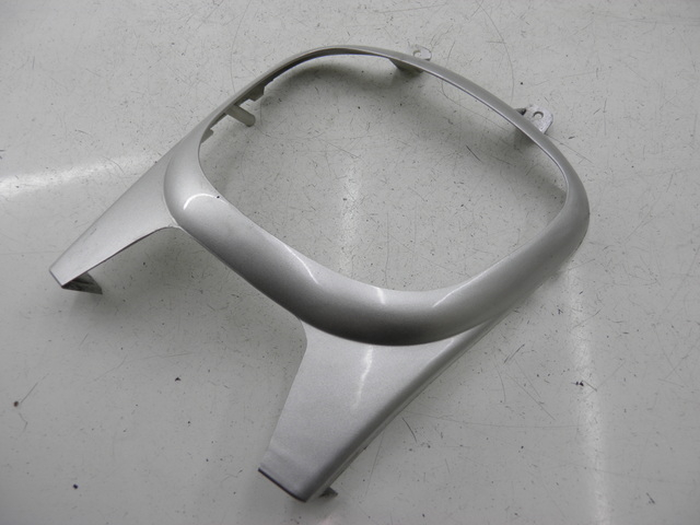 photo de REAR MIDDLE PANEL BENZHOU YY50QT31 VINTAGE 50 (2009 - 2012) - Main view