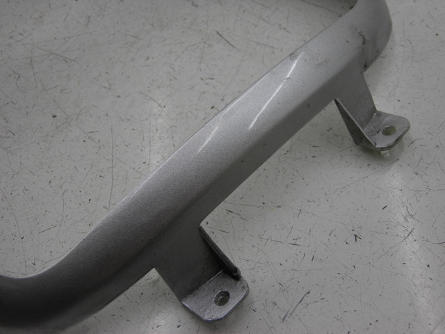 photo de REAR MIDDLE PANEL BENZHOU YY50QT31 VINTAGE 50 (2009 - 2012) - Alternative perspective