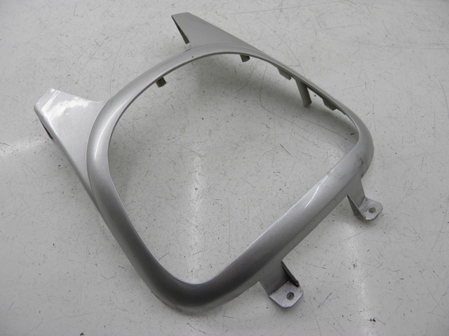 photo de REAR MIDDLE PANEL BENZHOU YY50QT31 VINTAGE 50 (2009 - 2012) - Technical close-up