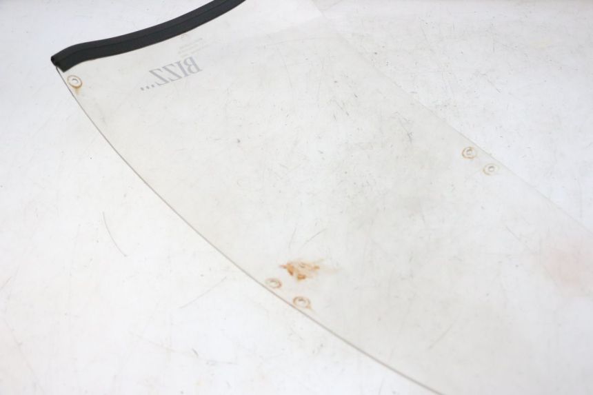 photo de REAR FAIRING JUNCTION BMW C1 125 (2000 - 2003) - Zoom on usage condition