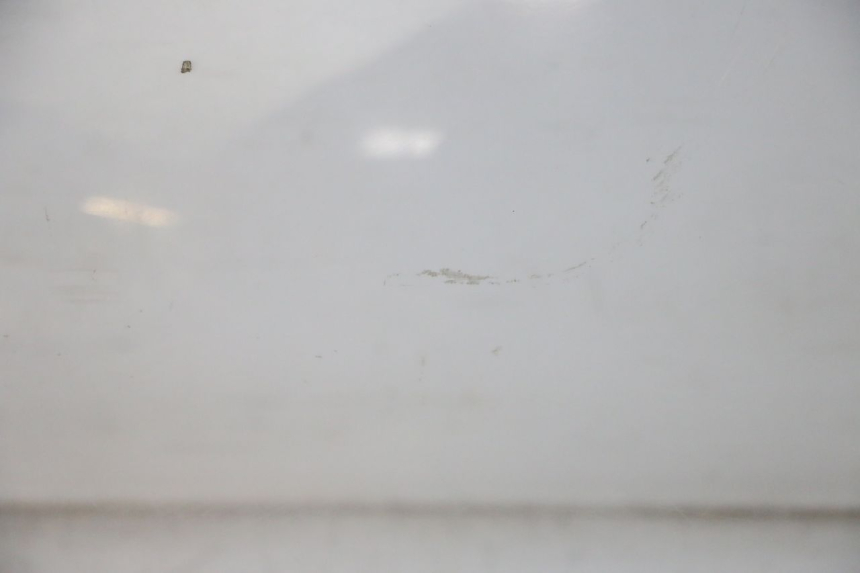 photo de REAR FAIRING JUNCTION BMW C1 125 (2000 - 2003) - Fixing points details