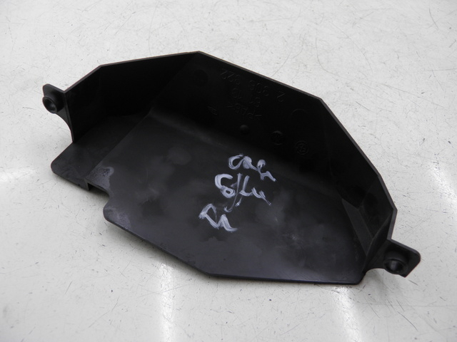 photo de REAR MIDDLE PANEL BMW R RS 1150 (2001 - 2005) - Component detail
