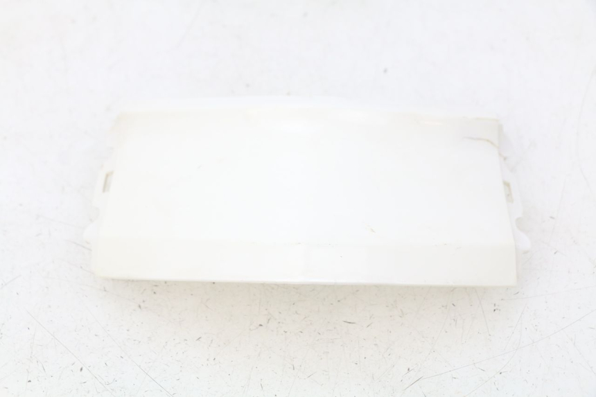 photo de REAR MIDDLE PANEL TNT MOTOR BOSTON 4T 50 (2018 - 2025) - Technical close-up