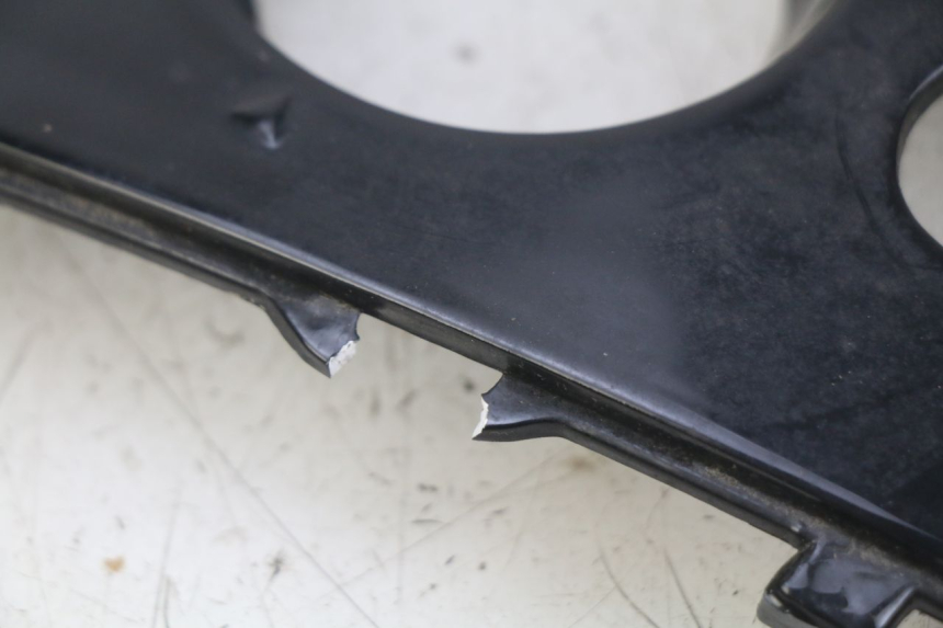 photo de REAR FAIRING JUNCTION BAOTIAN BT 49 QT-9 50 (2006 - 2010) - Product overview