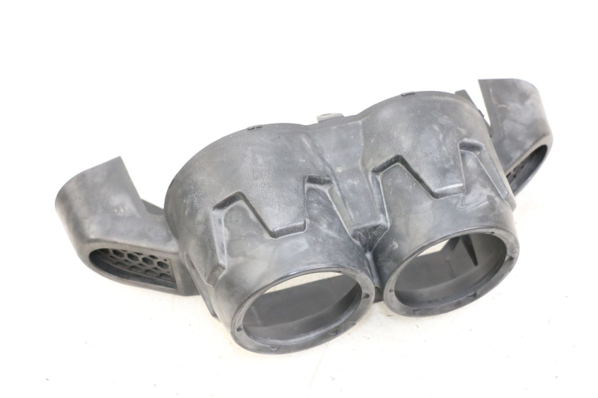 photo de REAR MIDDLE PANEL YAMAHA BW'S BWS 125 (2010 - 2013) - Component detail