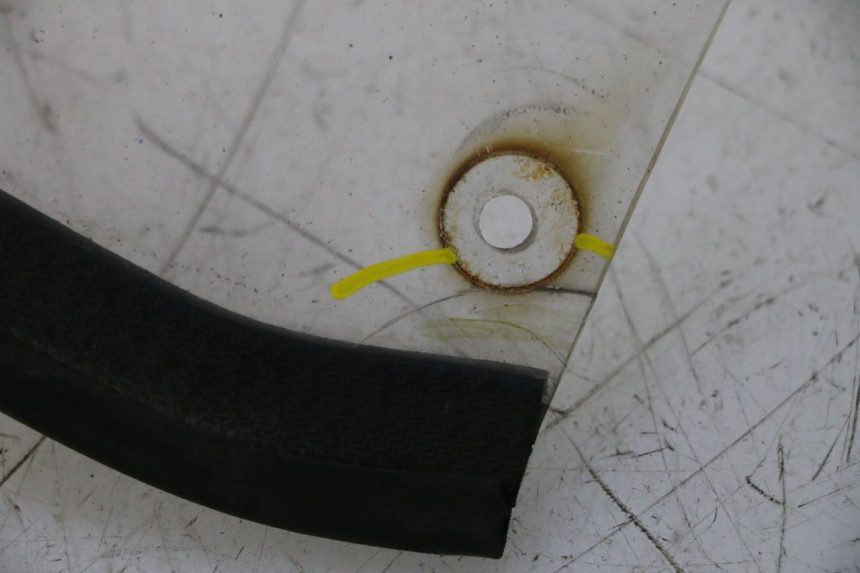 photo de REAR FAIRING JUNCTION BMW C1 125 (2000 - 2003) - Component zoom