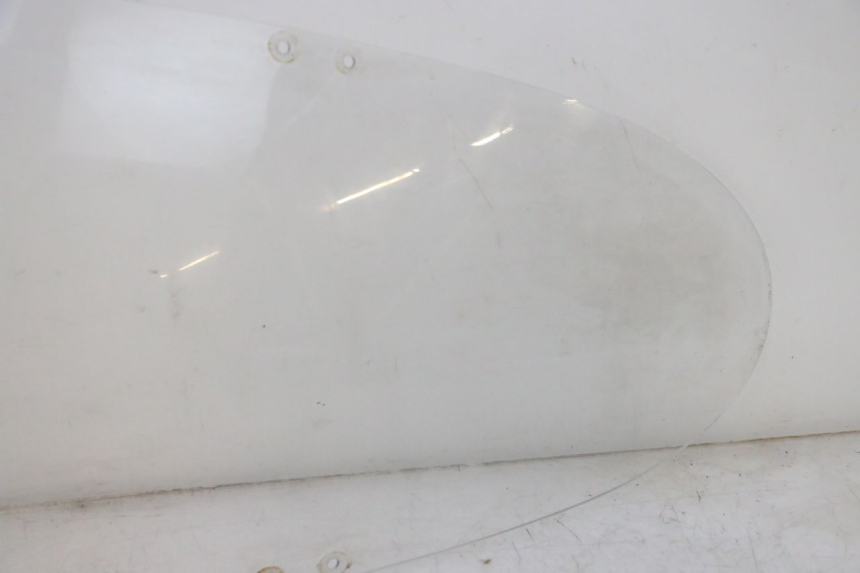 photo de REAR FAIRING JUNCTION BMW C1 125 (2000 - 2003) - High-resolution close-up