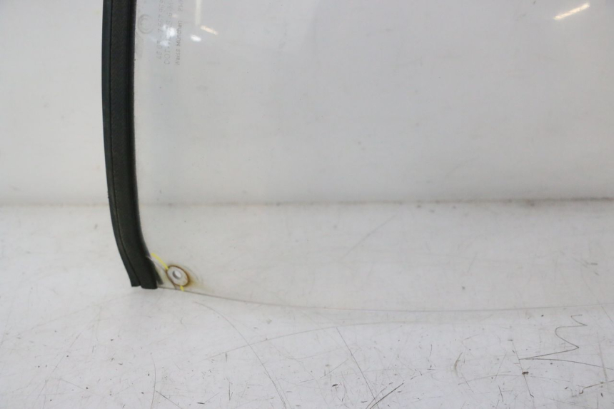 photo de REAR FAIRING JUNCTION BMW C1 125 (2000 - 2003) - Focus on structure