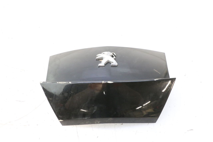 photo de REAR MIDDLE PANEL PEUGEOT CITYSTAR 2T 50 (2018 - 2021) - Component detail