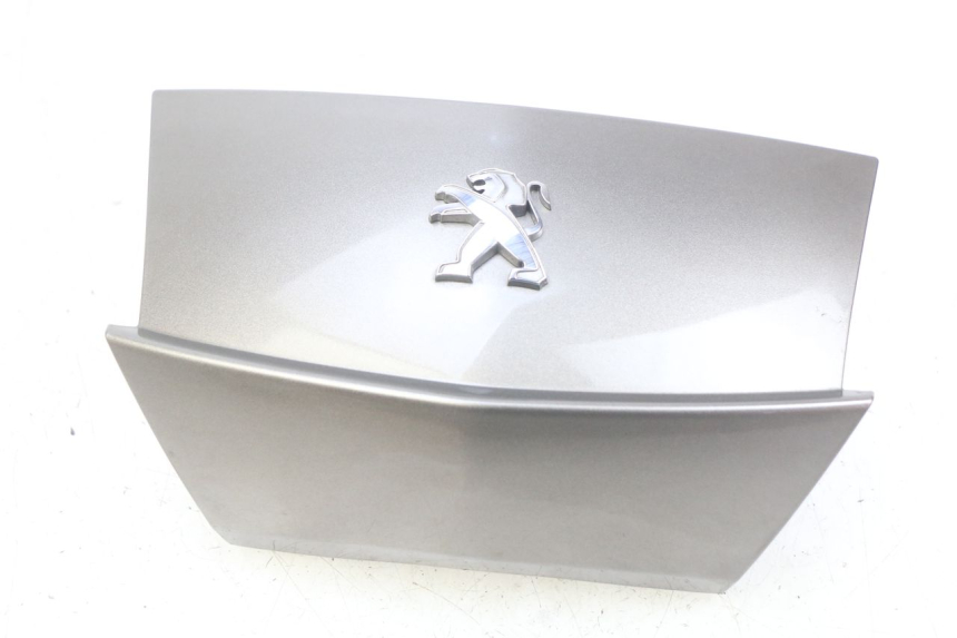 photo de REAR FAIRING JUNCTION PEUGEOT CITYSTAR AIR 125 (2014 - 2017) - Main view