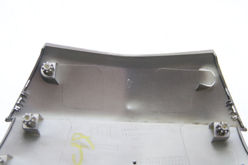 photo de REAR FAIRING JUNCTION PEUGEOT CITYSTAR 125 (2011 - 2017) - Product overview