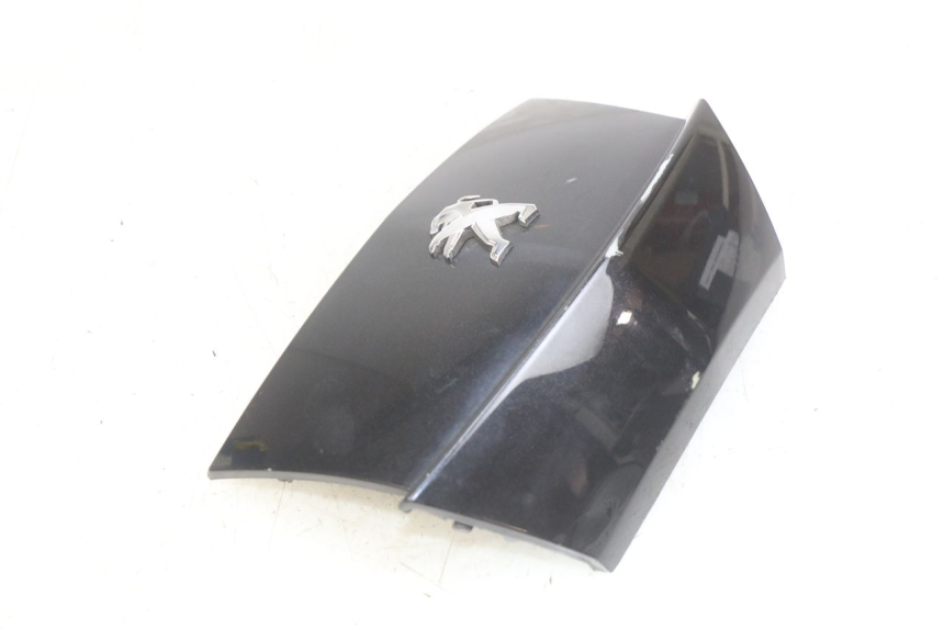 photo de REAR FAIRING JUNCTION PEUGEOT CITYSTAR 125 (2011 - 2017) - Alternative perspective