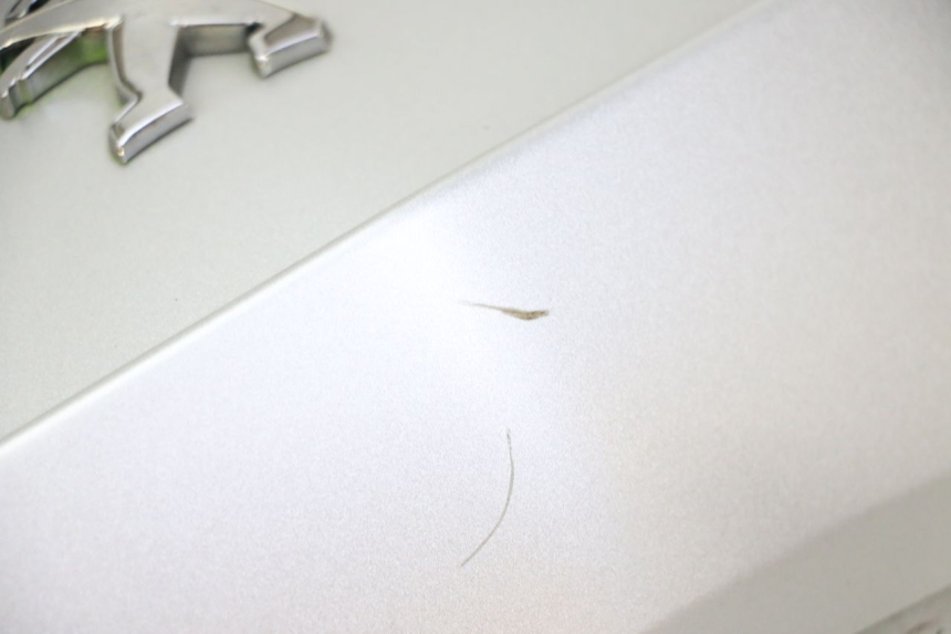 photo de REAR FAIRING JUNCTION PEUGEOT CITYSTAR 50 (2013 - 2017) - Product overview