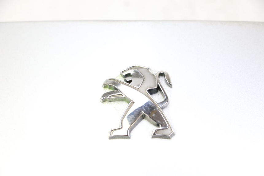 photo de REAR FAIRING JUNCTION PEUGEOT CITYSTAR 50 (2013 - 2017) - Fixing points details